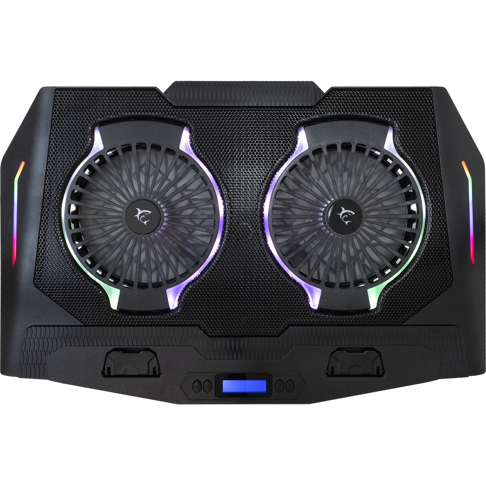 White Shark ICE SHADOW RGB